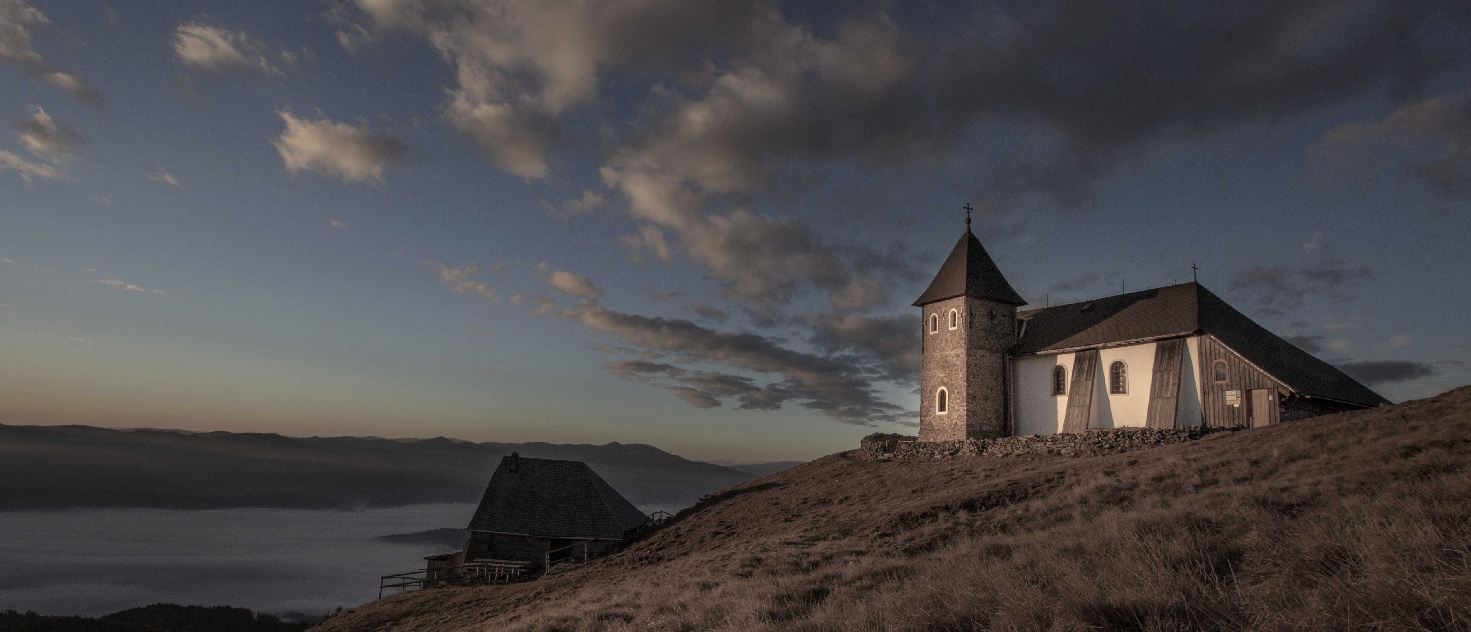 Hochalm "Maria Schnee"